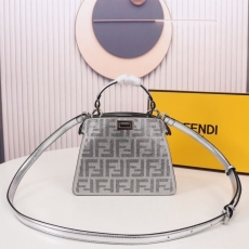 Fendi Cosmetic Bags